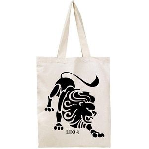 Leo Brand New Tote Bag